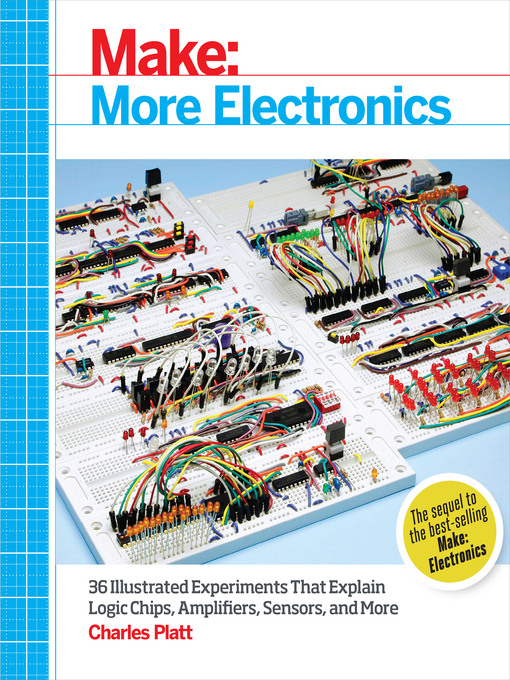 Cover image for Make